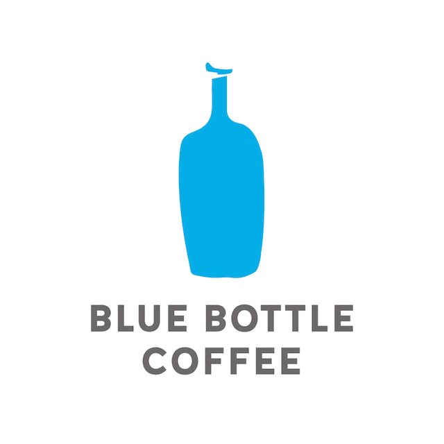 ブルーボトルコーヒー　カード 日本ブルーボトルコーヒーブルーボトルコーヒー ¥5,000ギフト