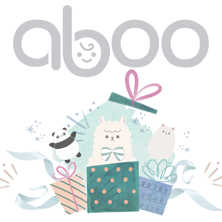 aboo（アブー）のギフト一覧 | カジュアルギフトのgiftee(ギフティ)