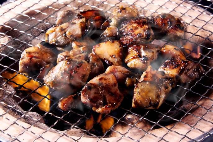 日本ハムのこころわけ 炭火焼風 生やきとりセットを贈る | カジュアル