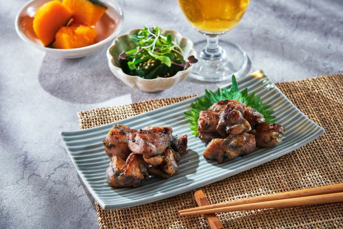 日本ハムのこころわけ 炭火焼風 生やきとりセットを贈る | カジュアル