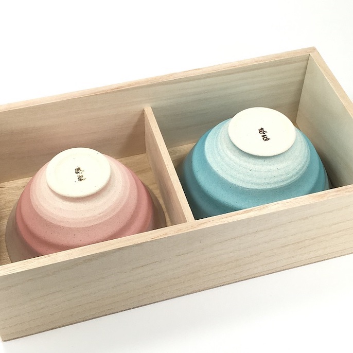 あいみょん 茶碗 ＆ 箸置き セット 福袋 陶器 希少 AIM あいみょん