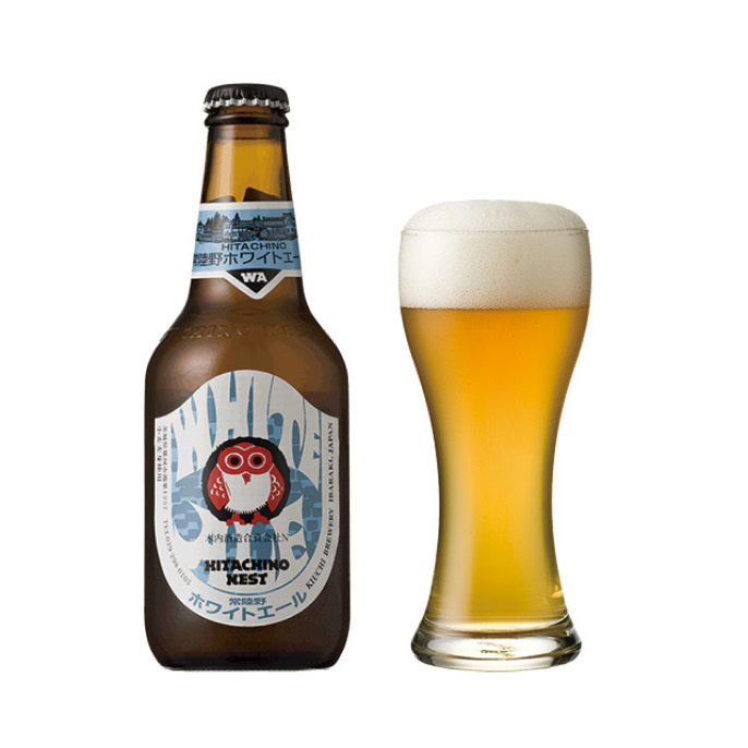 マルホ酒店の常陸野ネスト3本セット(330ml)を贈る | カジュアルギフト