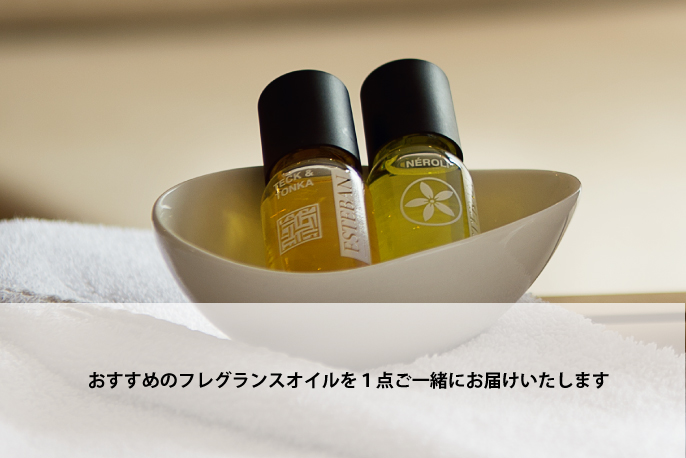 パフュームミストディフューザー　ゴールド パフュームミストディフューザー ランピオン – ESTEBAN