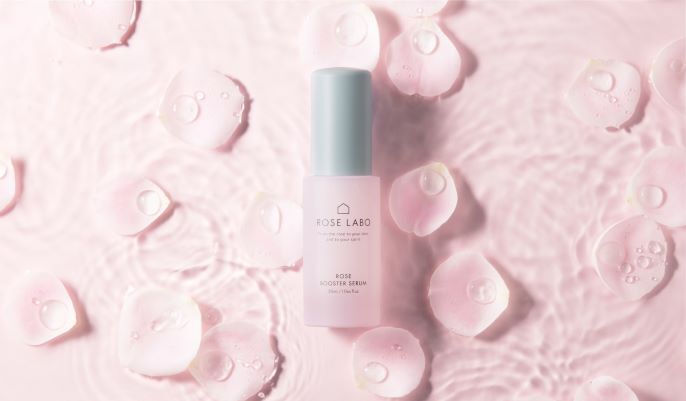 ROSE LABO（ローズラボ）のROSEスキンケアトラベルセット【ポスト投函
