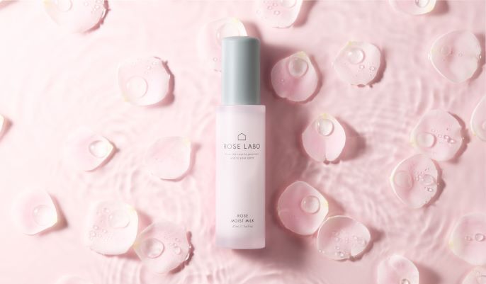 ROSE LABO（ローズラボ）のROSEスキンケアトラベルセット【ポスト投函