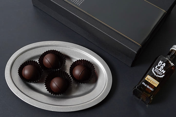 shirokane sweets TOKYOのPremium Chocolat | カジュアルギフトの