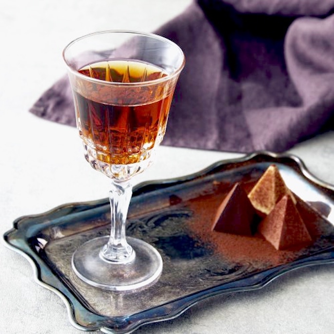 nittoh.1909のCold Brew Tea 和紅茶を贈る | カジュアルギフトのgiftee