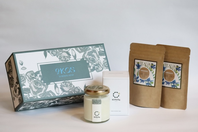 KOSelig | カジュアルギフトのgiftee(ギフティ)