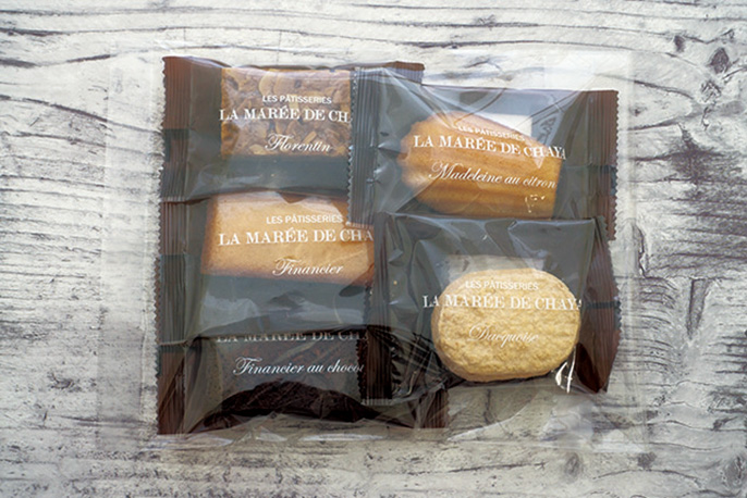 リー　おまとめページです。焼菓子　雑貨その他 選べる内容量／ 焼き菓子 詰め合わせ 10個～30個 マドレーヌ