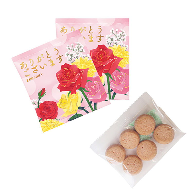陶和／TOWAのフローラ プチギフトセット【ポスト投函】を贈る
