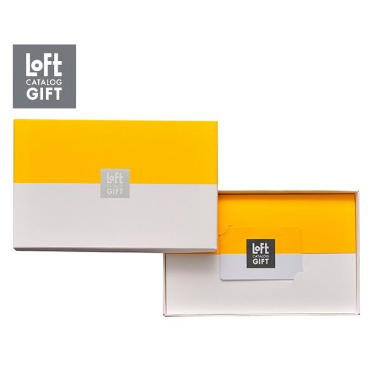 Loft ロフト カタログギフト アンティナを贈る カジュアルギフトのgiftee ギフティ