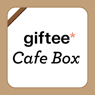 カジュアルギフトサービスのgiftee(ギフティ)