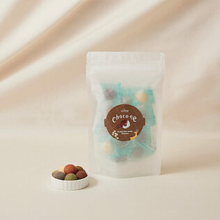 Lilionteのラムネ×口どけチョコ 【ショコネ】ギフト6箱セットを贈る