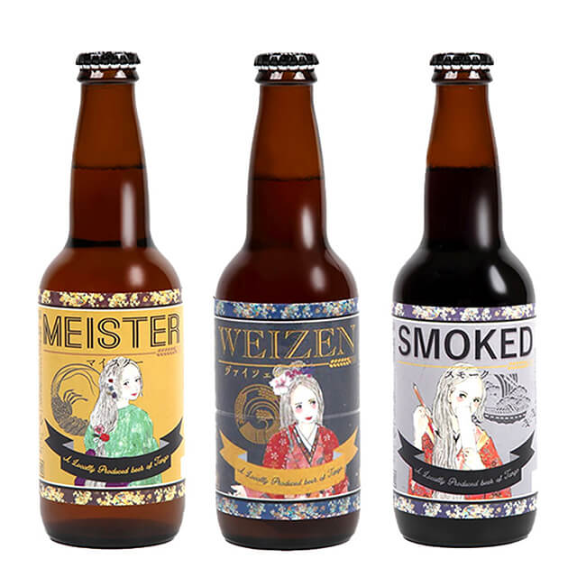 ビール キリン渾身のクラフトビール SPRING VALLEY 6種アソートセット