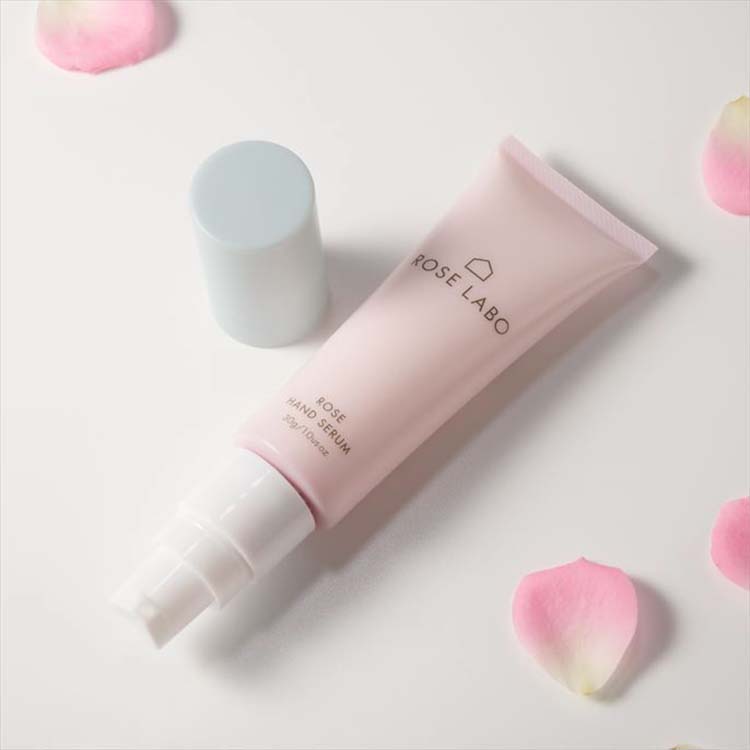 ローズハンド美容液 ポスト投函 Rose Laboを贈る カジュアルギフトのgiftee ギフティ
