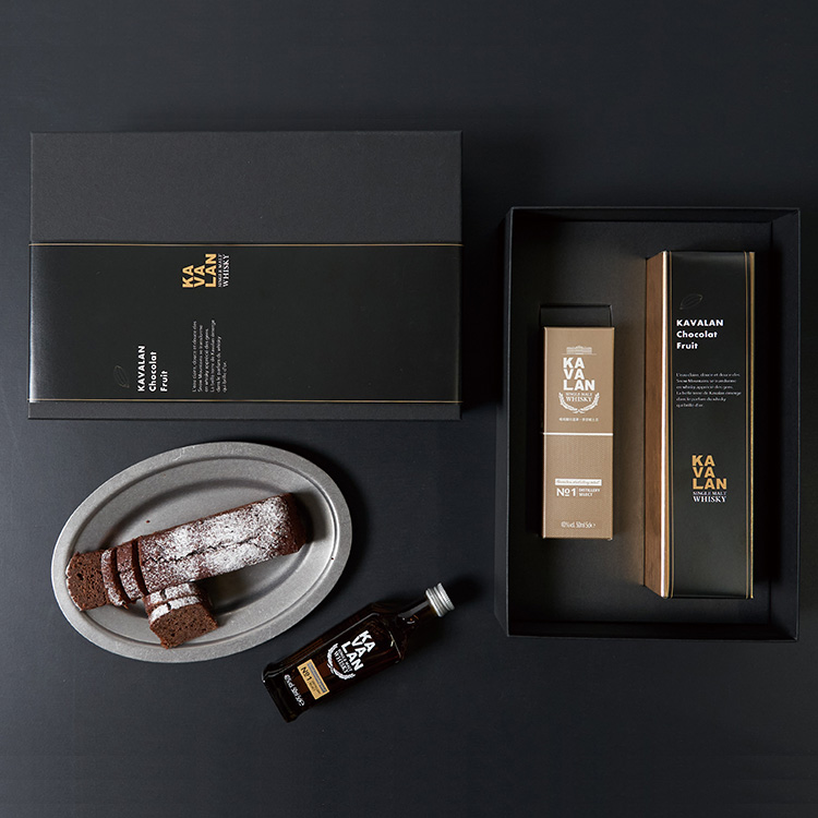 shirokane sweets TOKYOのKAVALAN premium | カジュアルギフトのgiftee