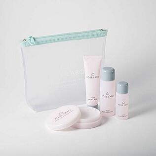 ROSE LABO（ローズラボ）のローズヘアケアギフトを贈る