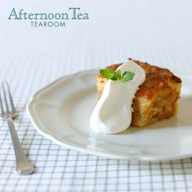 ギフトチケット Afternoon Tea Tearoomを贈る カジュアルギフトのgiftee ギフティ