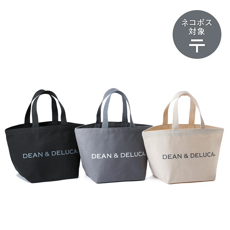 DEAN & DELUCA (ディーン&デルーカ)のトートバッグ S【ポスト投函】を