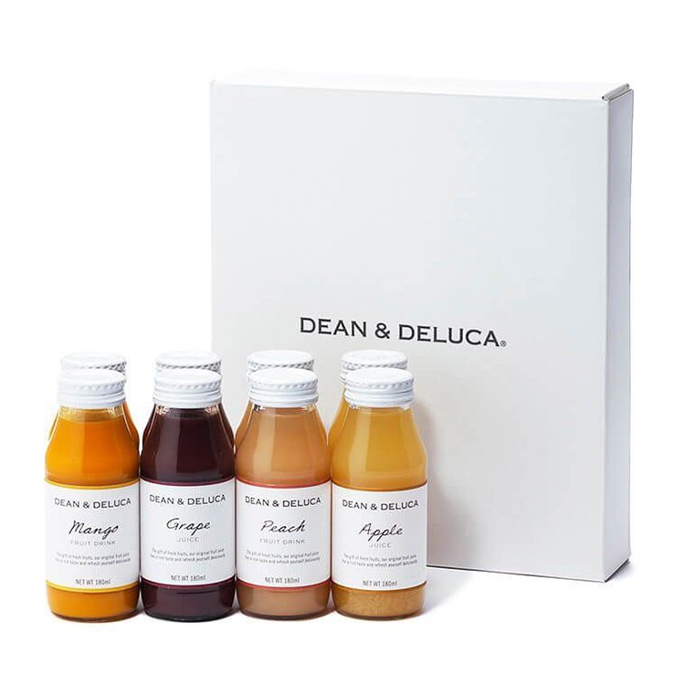 ○手数料無料!! DEAN DELUCA コーヒーゼリーアソート highart.com.eg