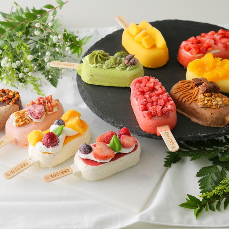 コールド ストーン クリーマリーのコールド ストーン クリーマリー カジュアルギフトのgiftee ギフティ