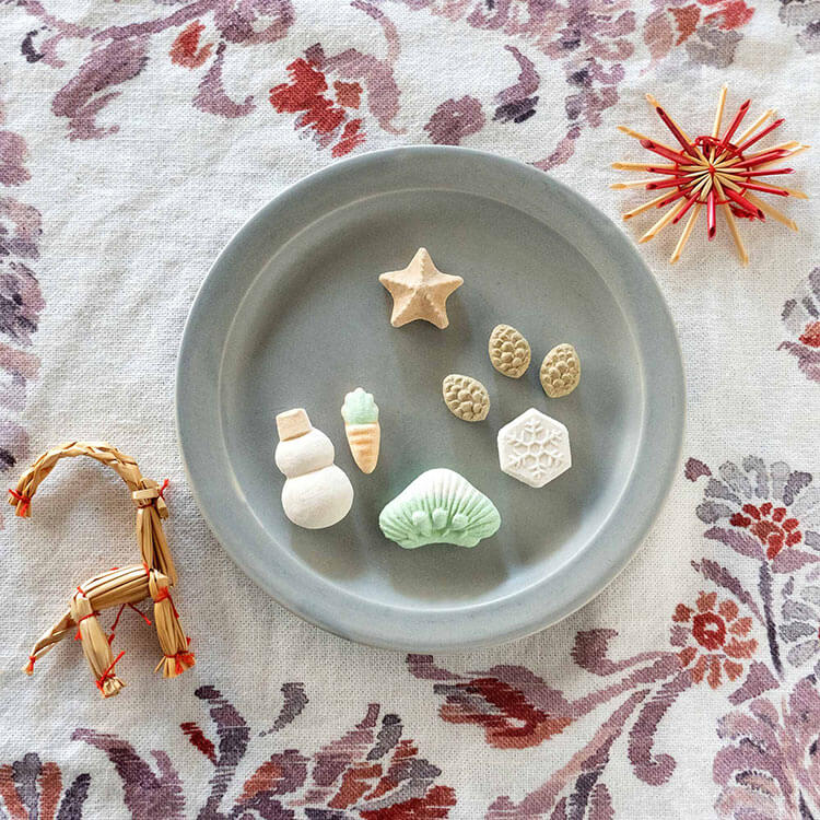 HIYORI WASANBONの【クリスマス限定】わさんぼん日和(ポスト投函)を