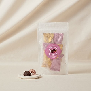 Lilionteのお酒とショコネ(白桃リキュール)を贈る | カジュアルギフト