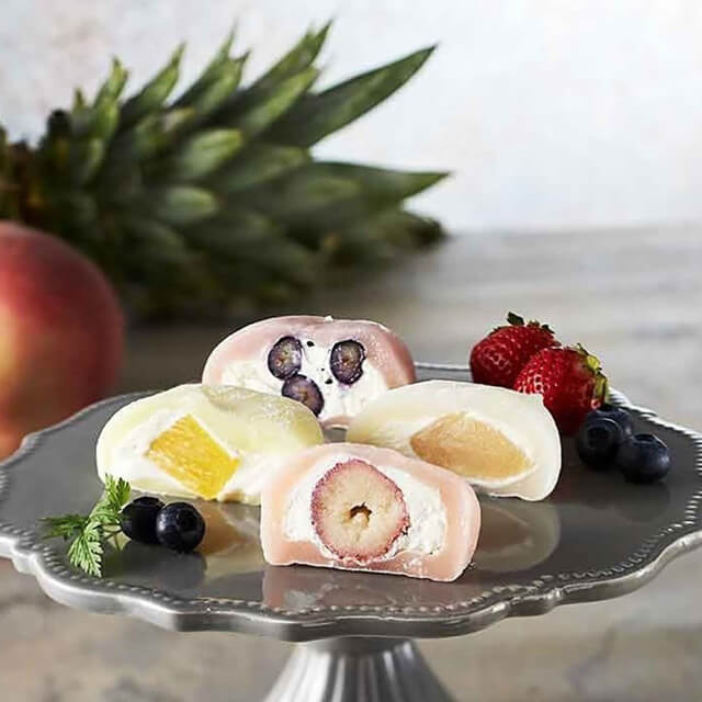 AOYAMA GIFT SALON (アオヤマギフトサロン)の「銀座千疋屋