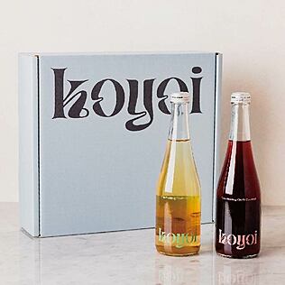 koyoiの低アル クラフトカクテル人気セットを贈る | カジュアル
