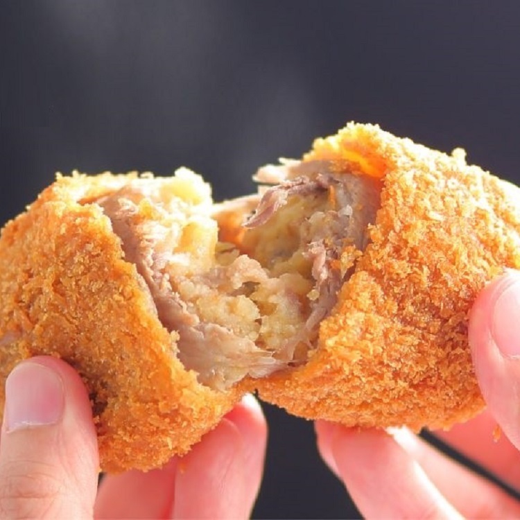 コロッケさん専用 NEXCO西日本オンラインショップ～24のすぐれもの再発見～の殿様級贅沢