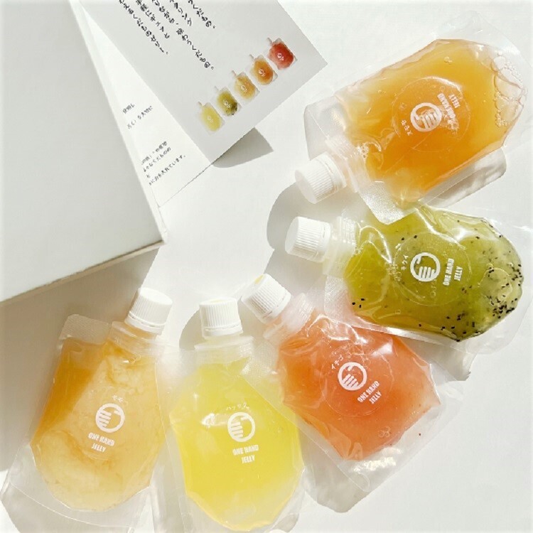 日日にこり くじ セット F-2)詰め合わせギフトセット – Cotton Oil's Store