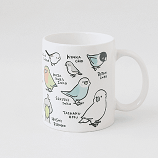 タオルマグカップ TOM AND JERRY Official Online Store