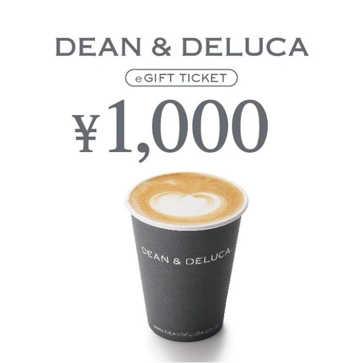 DEAN & DELUCA (ディーン&デルーカ)のDEAN & DELUCA | カジュアル 