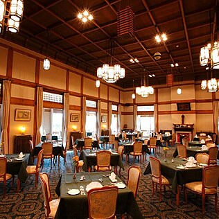 JR西日本ホテルズのホテルグランヴィア大阪 レストランチケットを贈る