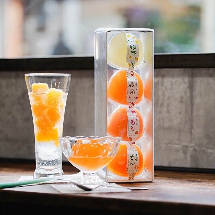 NEXCO西日本オンラインショップ～24のすぐれもの再発見～のぷる～酒を