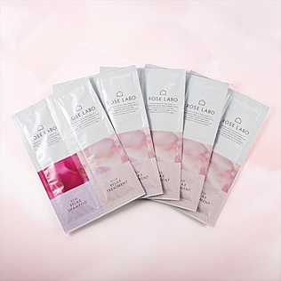 ROSE LABO（ローズラボ）のローズキャンドルを贈る | カジュアル