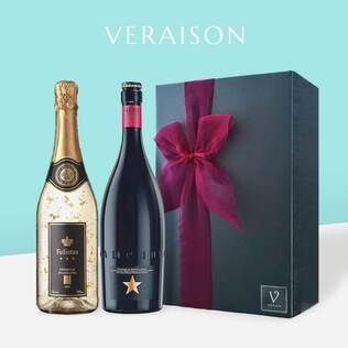 VERAISONのウイスキー ギフト 知多 700ml 1本 リボン 化粧箱を