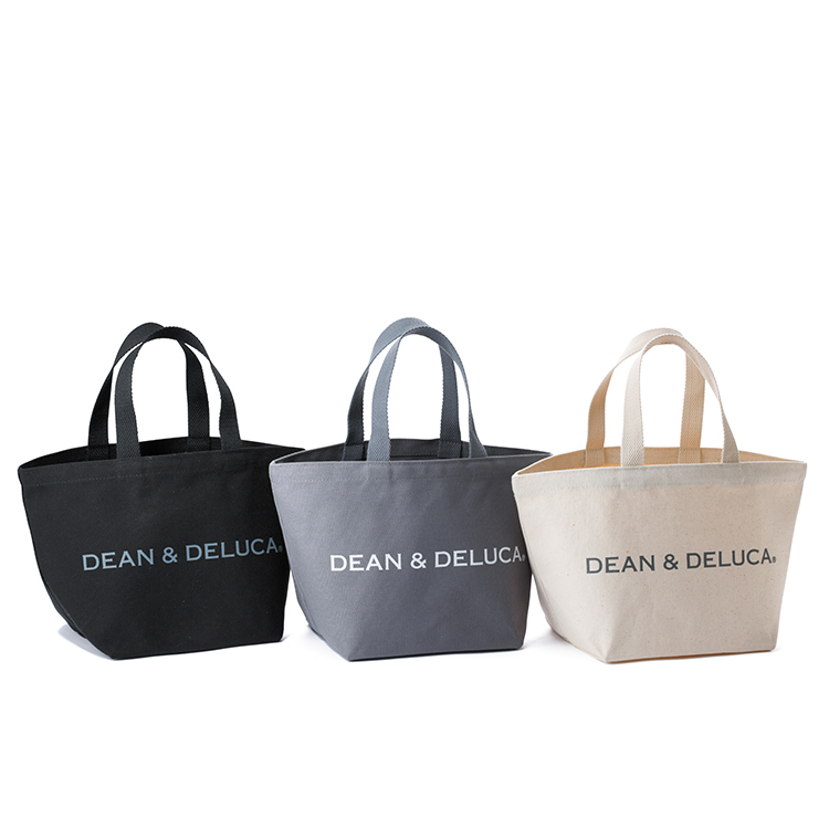 DEAN & DELUCA (ディーン&デルーカ)のトートバッグ S【ポスト投函】を