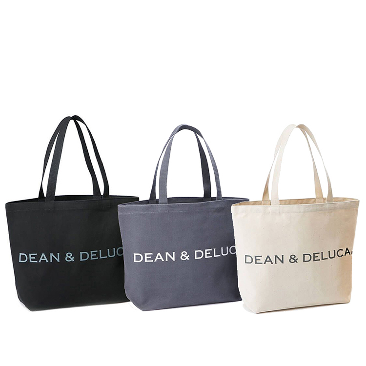 DEAN & DELUCA (ディーン&デルーカ)のトートバッグ L【ポスト投函】を贈る | カジュアルギフトのgiftee(ギフティ)