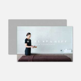 SOW EXPERIENCE（ソウ・エクスペリエンス）のRelax Gift for