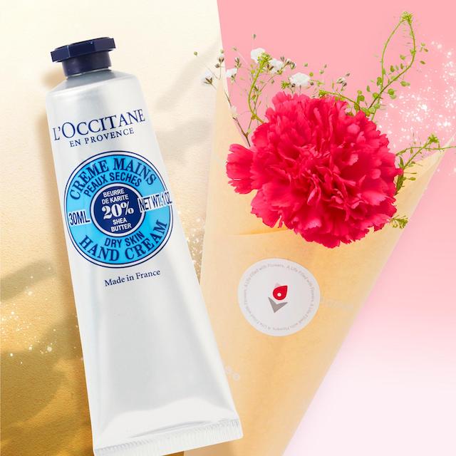 ロクシタン LOCCITANE シア ハンドクリーム 30mL - tsm.ac.in