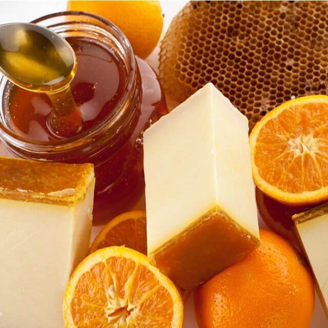 LUSHのソープチケットを贈る | カジュアルギフトのgiftee(ギフティ)