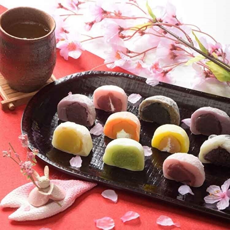 NEXCO西日本オンラインショップ～24のすぐれもの再発見～の大福