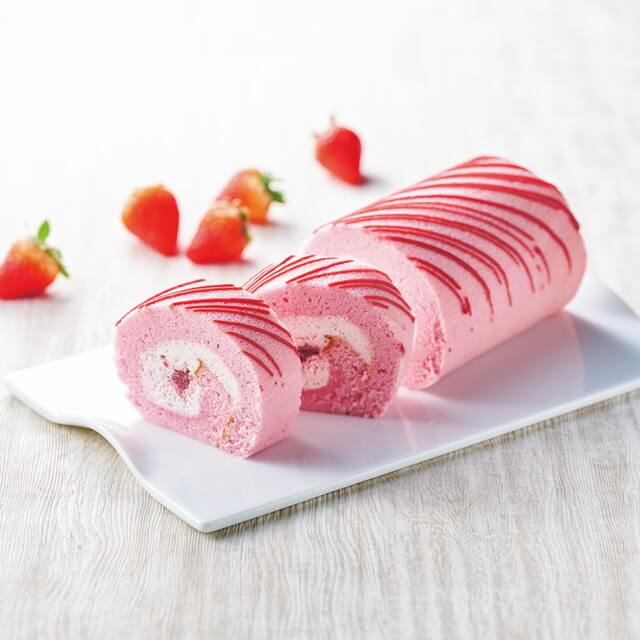 AOYAMA GIFT SALON (アオヤマギフトサロン)の完熟いちご菓子研究所