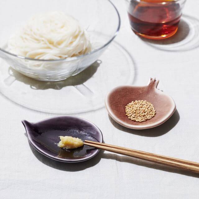 象と果物の陶器皿5点セット 果物の食器の通販|食器のセール・購入なら陶磁庵