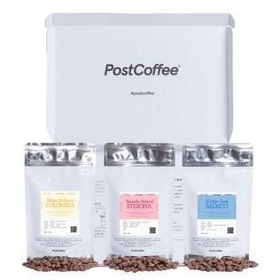 （デカフェ）360g★【フォロー割＆短期リピート割適用特別価格】 PostCoffeeのPostCoffee | カジュアルギフトのgiftee(ギフティ)
