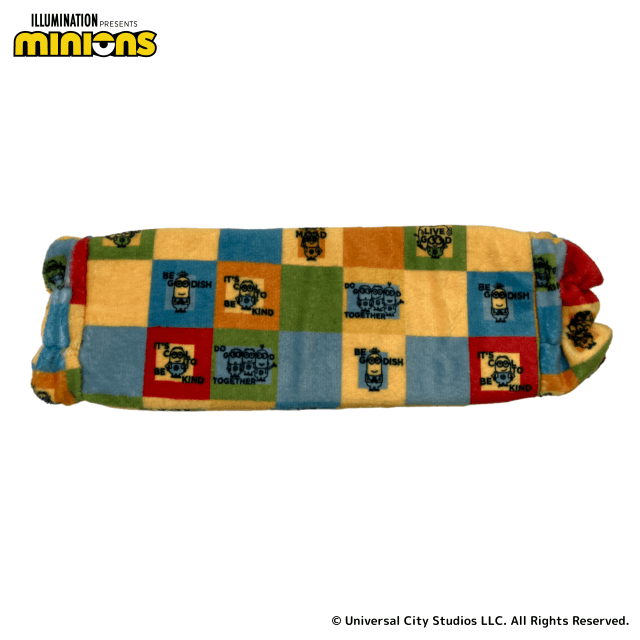 HUNET MALLのミニオン ヘアバンドを贈る | カジュアルギフトのgiftee