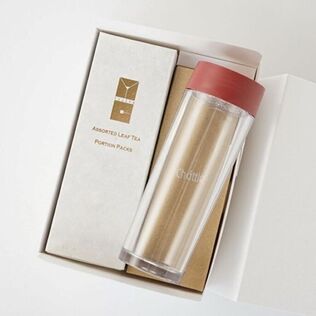 遊茶（ゆうちゃ）の【中国茶】フラワークラフテッドティーコレクション