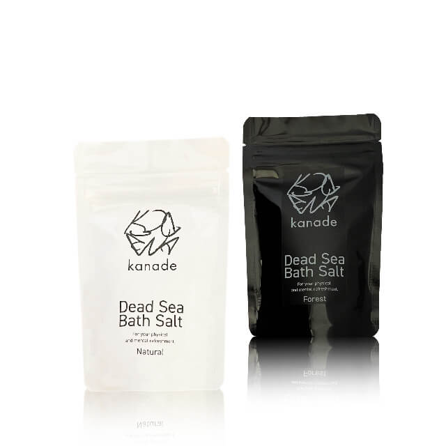 サンデーマーケット バスソルト OCEAN3点 FOREST4点計7点新品 【公式通販】