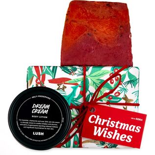 LUSHのギフト一覧 | カジュアルギフトのgiftee(ギフティ)